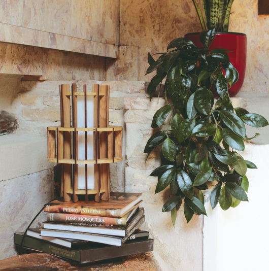 Muebles upcycled