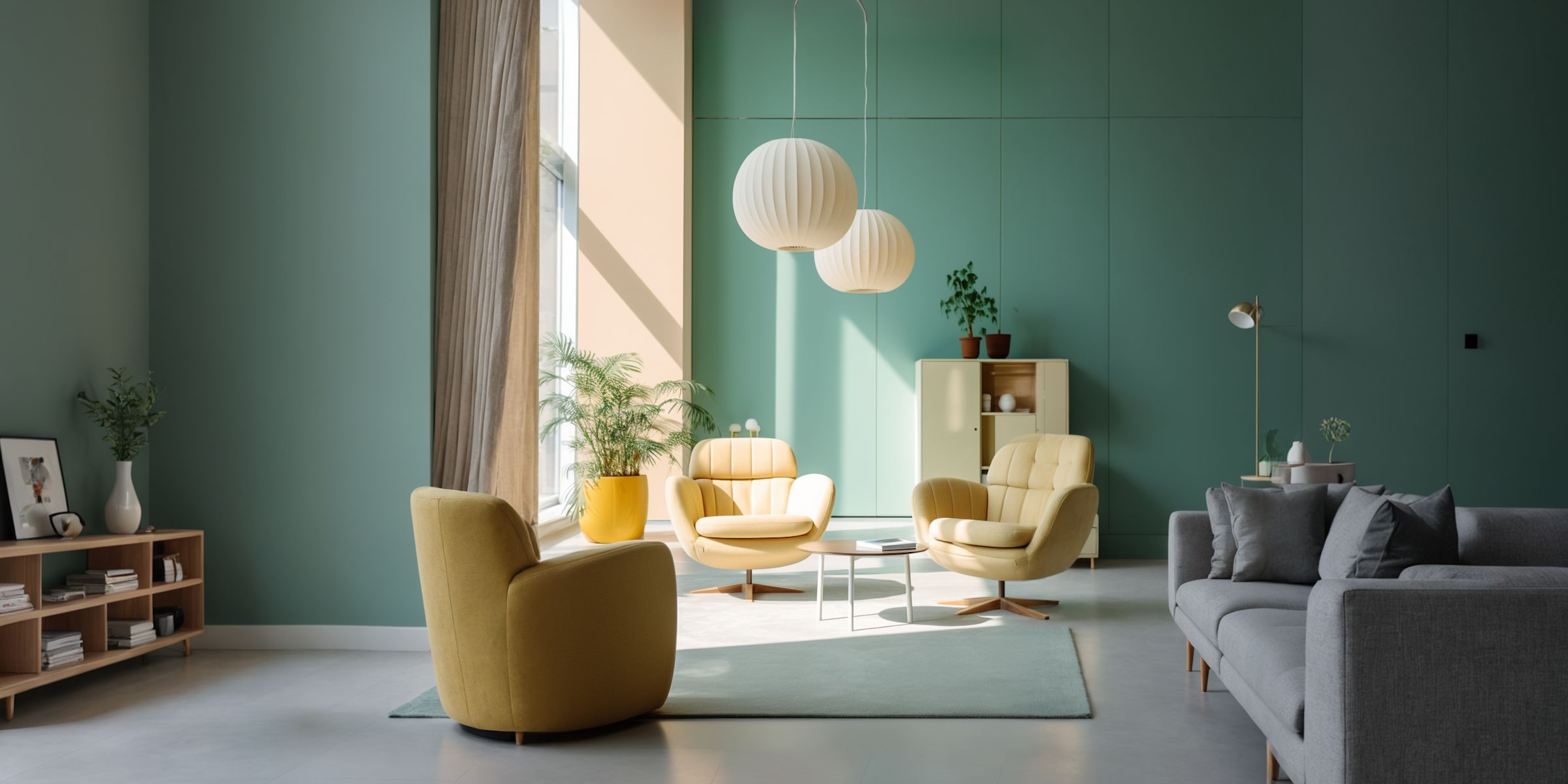 Compra muebles de diseño