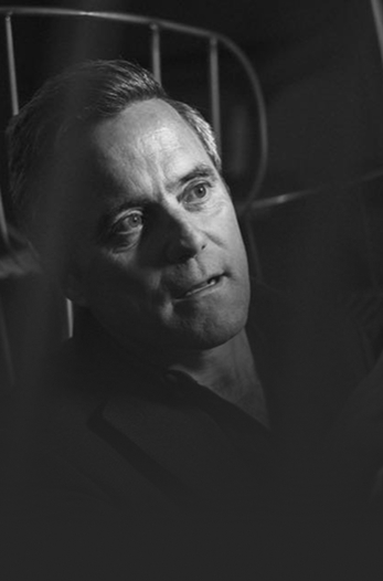 Luis Unceta - CEO de ISMAR