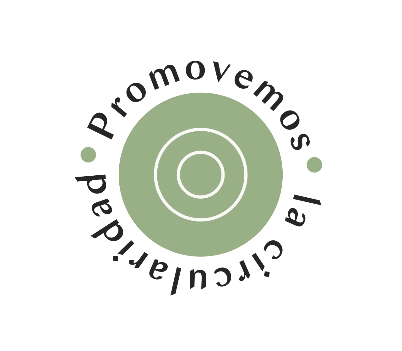 Promovemos la circularidad