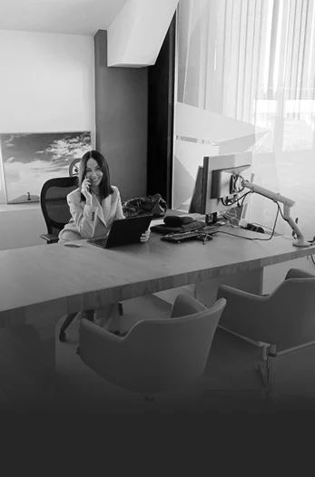 Foto de PALOMA MORALES, COO & CRO MONTIEL