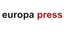 Logo de Europa Press