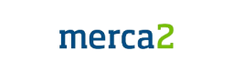 Logo de Merca2