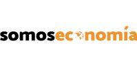 Logo de Somos Economía