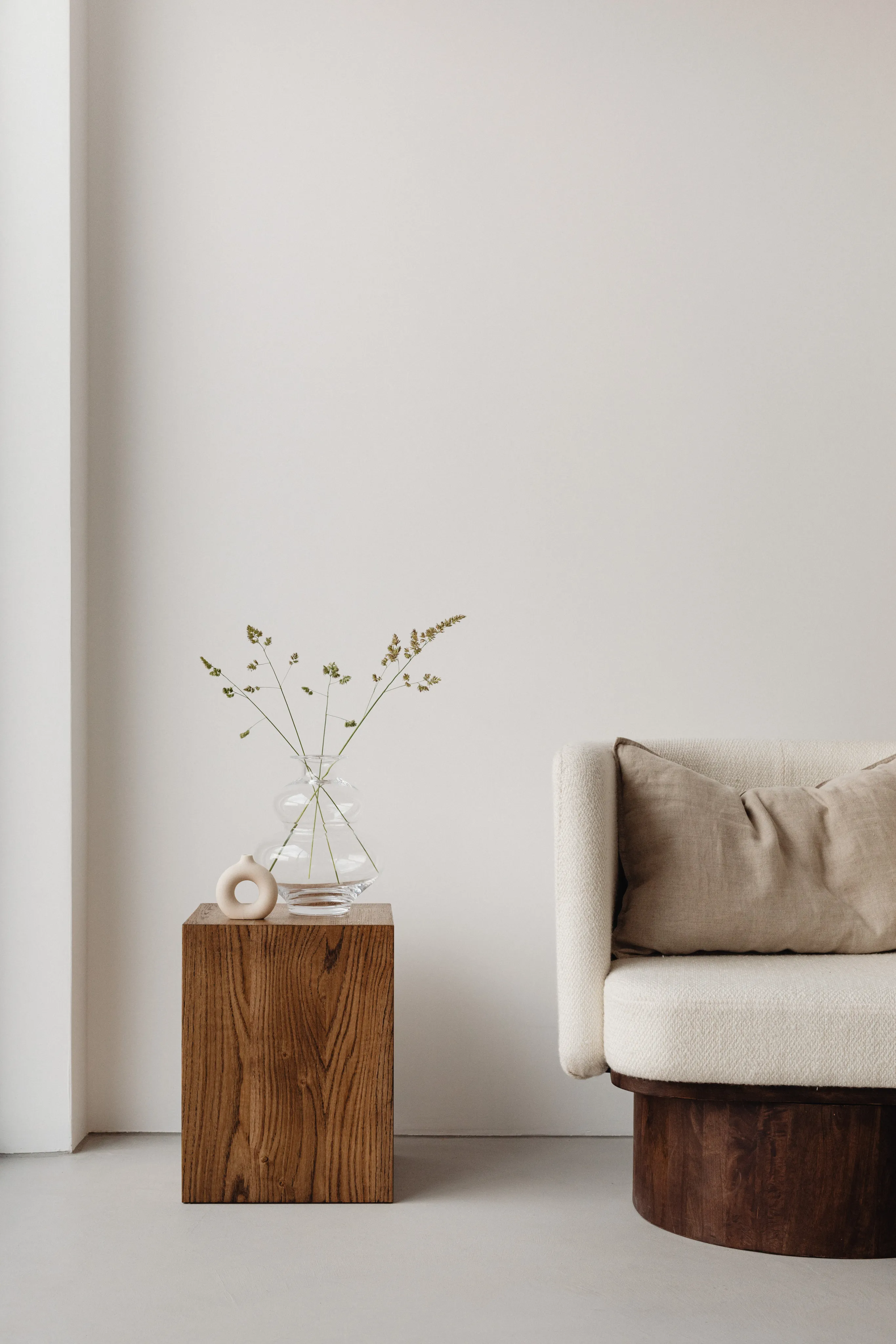 El futuro del mueble es Circular