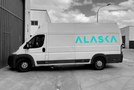 Servicio de transporte de muebles